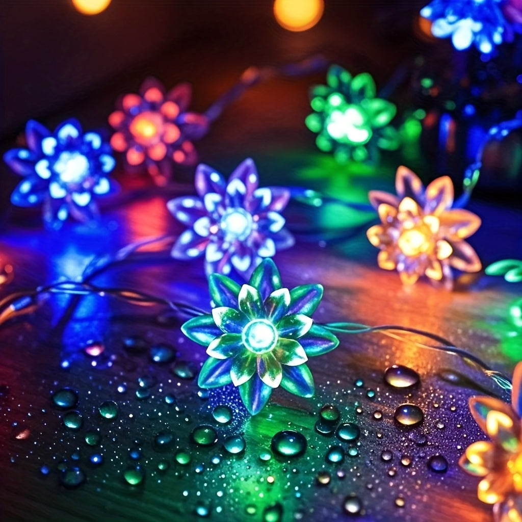 Garden Lighting Collection