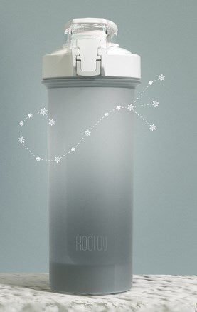 Protein Shaker Cup