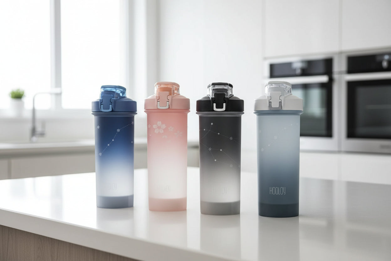 Protein Shaker Cup