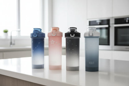Protein Shaker Cup