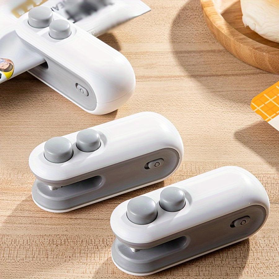 Mini Handheld Plastic Sealer