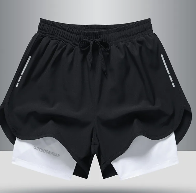 Dry Sports Shorts