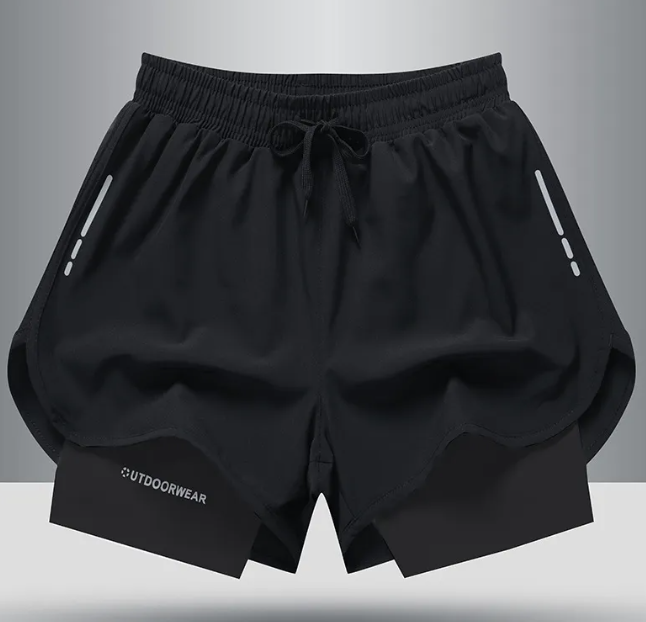 Dry Sports Shorts