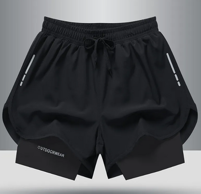 Dry Sports Shorts