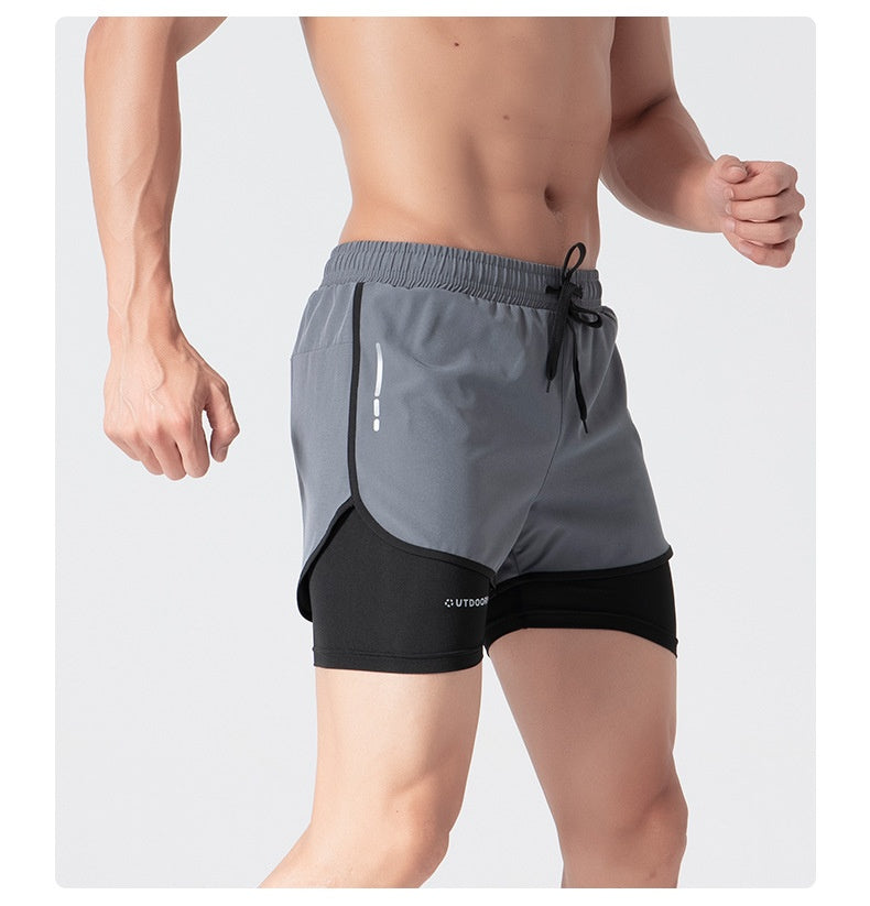 Dry Sports Shorts