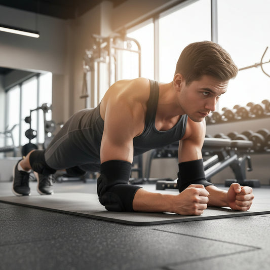 Sport Elbow Pads/Support