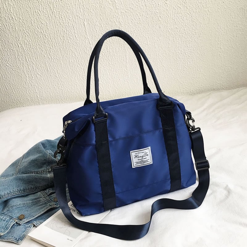 Gym Shoulder-Bag