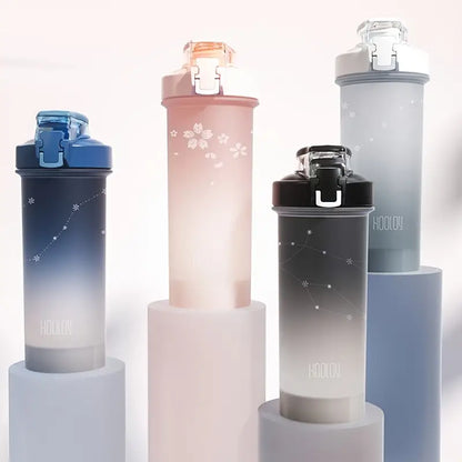 27oz Portable Protein Shaker Cup for Mixing Drinks