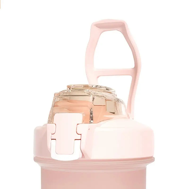 27oz Portable Protein Shaker Cup for Mixing Drinks