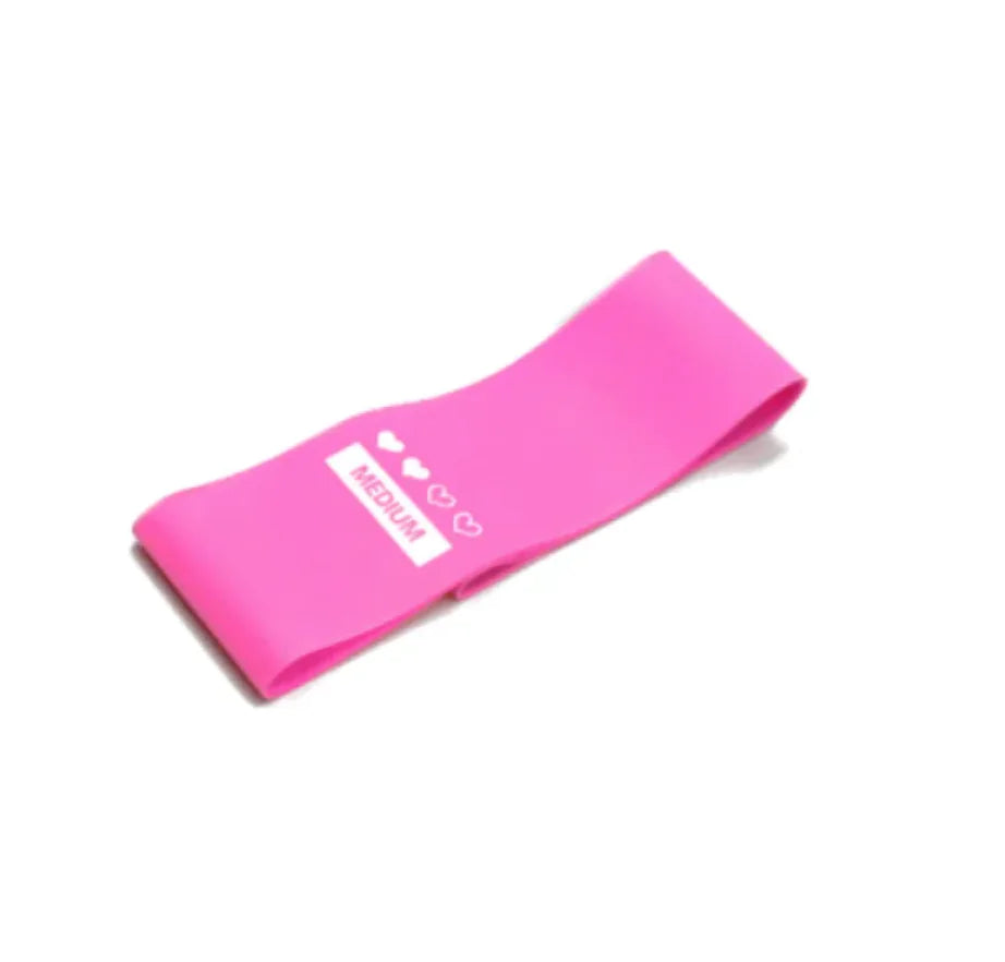 Elastic Resistance Bands