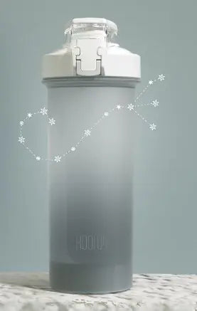 27oz Portable Protein Shaker Cup for Mixing Drinks