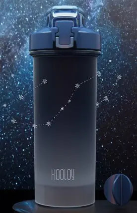 27oz Portable Protein Shaker Cup for Mixing Drinks