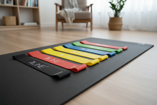 Resistance Bands Set