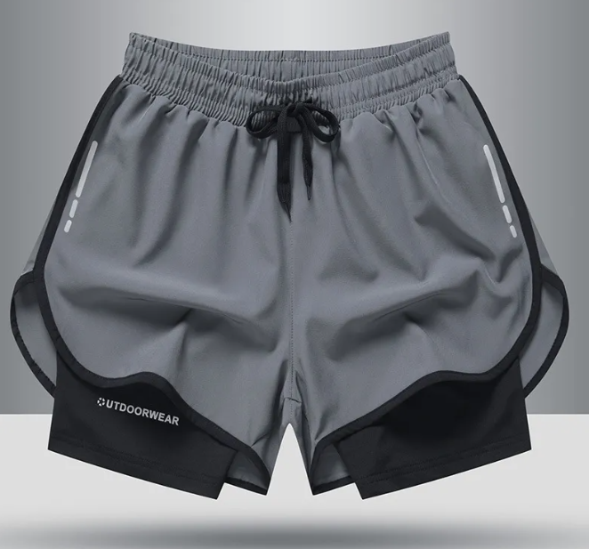 Dry Sports Shorts
