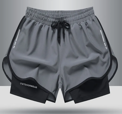 Dry Sports Shorts