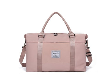 Gym Shoulder-Bag