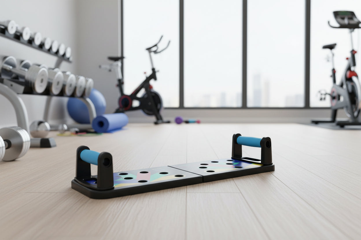 Push-up Board Set