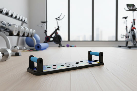 Push-up Board Set