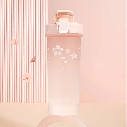 Protein Shaker Cup