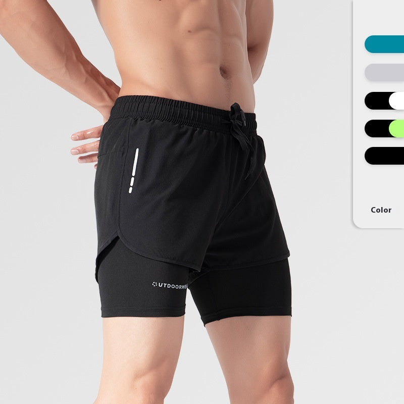 Dry Sports Shorts