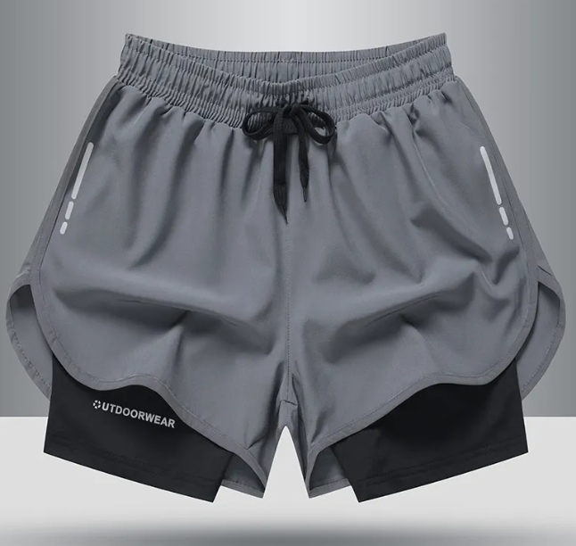 Dry Sports Shorts