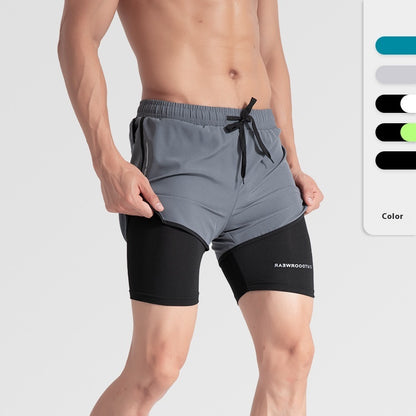Dry Sports Shorts