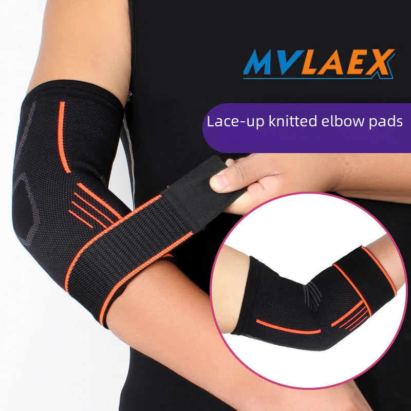 Outdoor Sports Elbow Sleeve